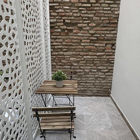 Apartamento Andalucia 33 Izquierda Малага Экстерьер фото