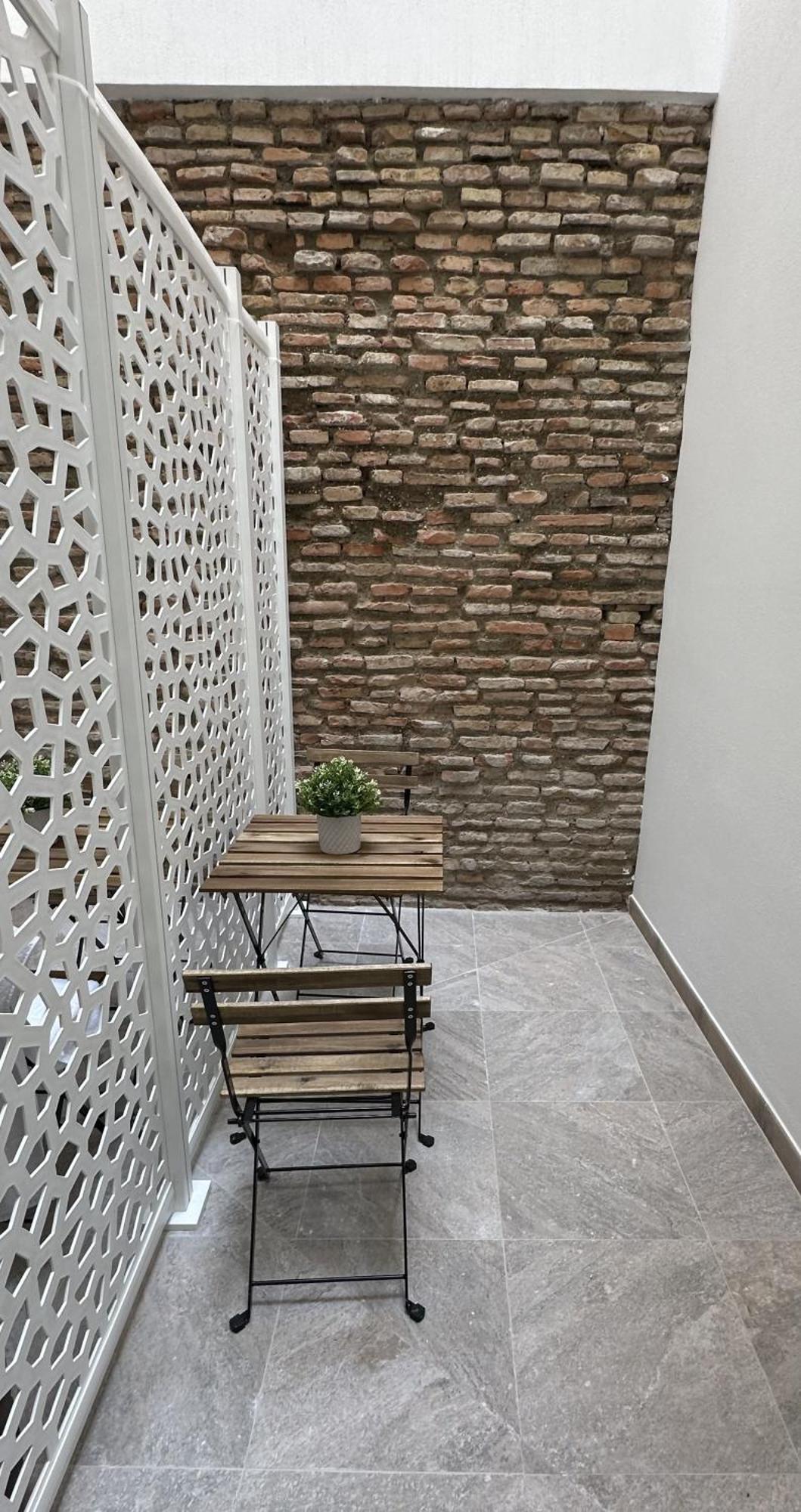 Apartamento Andalucia 33 Izquierda Малага Экстерьер фото